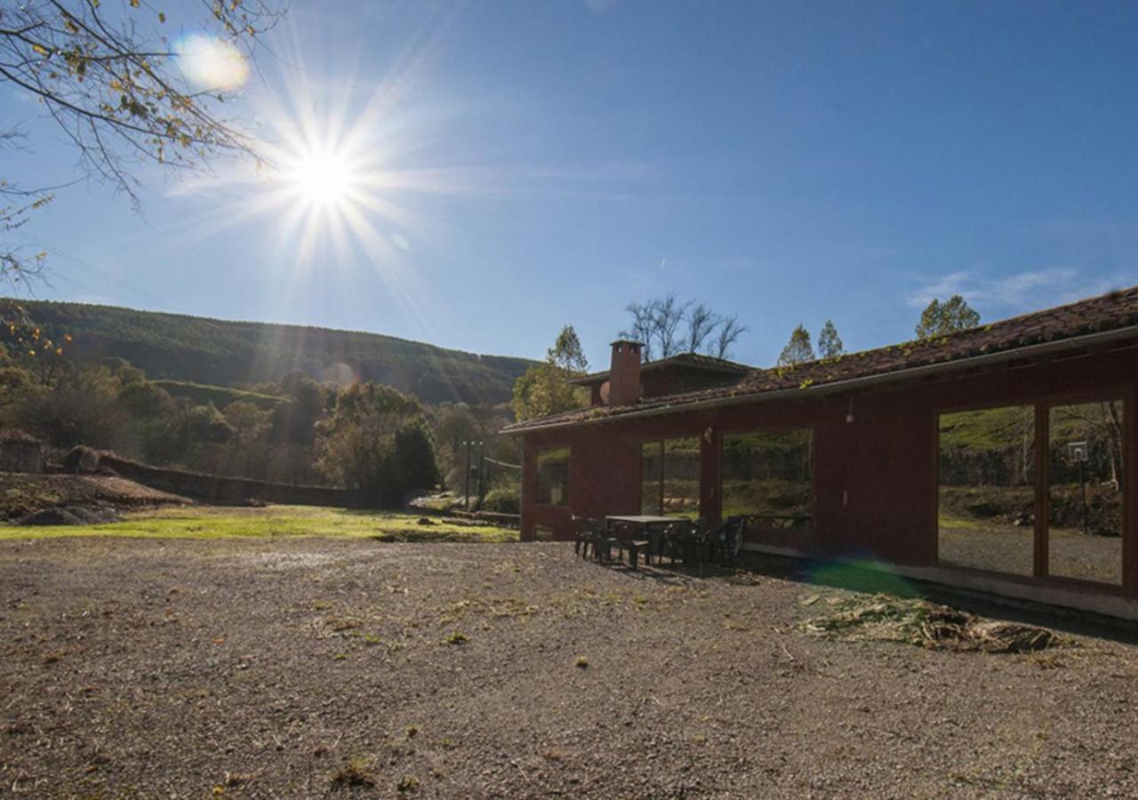 Excepcional chalet cerca de Cabárceno Pámanes Exterior foto